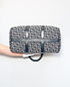 Boston Bag, bottom view